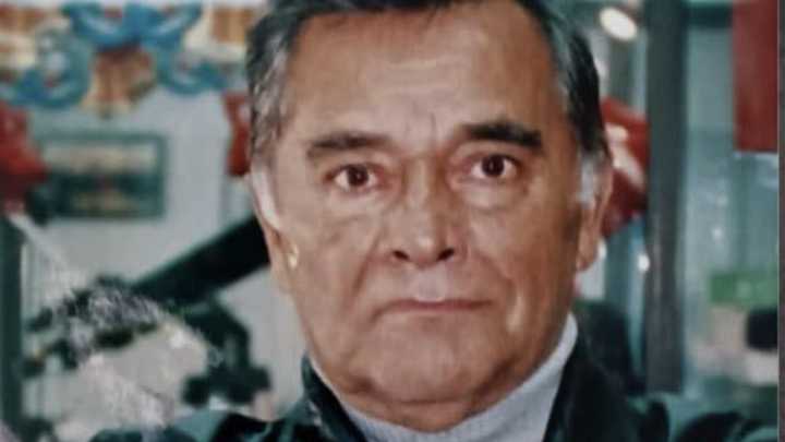 Muere Leopoldo ‘Polo’ Salazar, actor de telenovelas y estrella de “Mujer, casos de la vida real”
