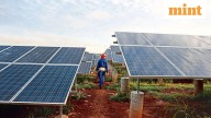 India's ₹ 5,500 cr push for solar wafers, ingots in works amid Chinese squeeze