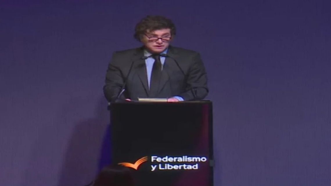 Novedades en la Casa Rosada: “El Presidente, dice, se pone ahora sí al mando de la parte política”