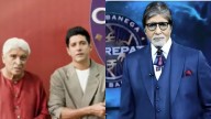 KBC 17: Farhan Akhtar And Javed Akhtar To Join Amitabh Bachchan For Birthday Special Episode