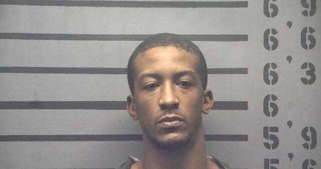 Madisonville man arrested following crash into Hopkins County home late Tuesday night