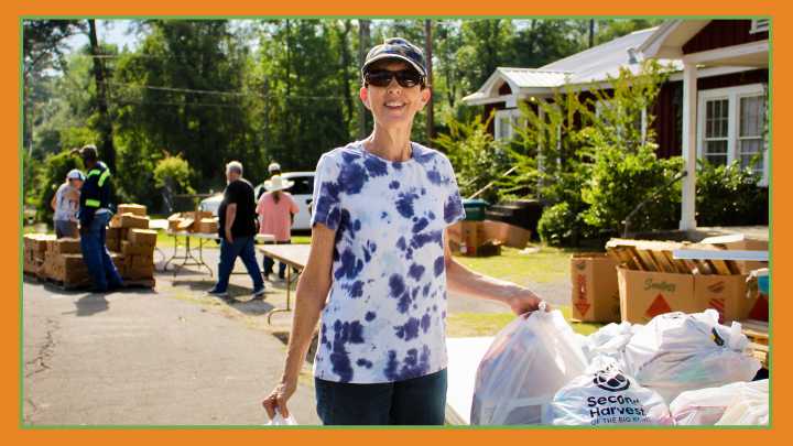 Florida Blue Foundation destina $3 millones a programas comunitarios para combatir la inseguridad alimentaria en Florida