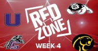 Red Zone 2025: Week 4