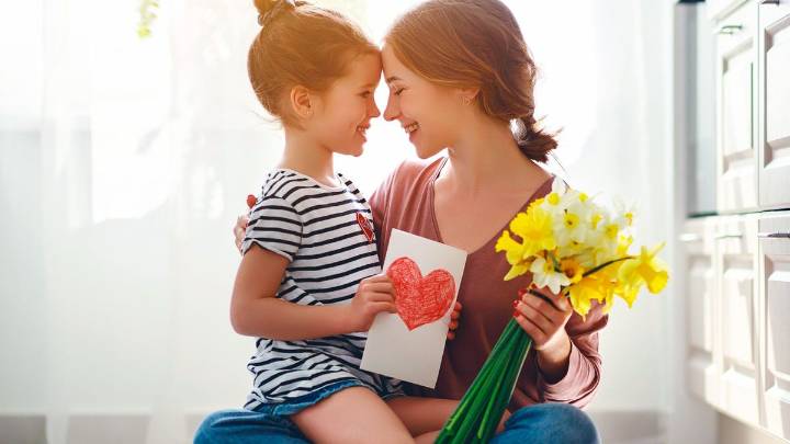 Cuándo es el Día de la Madre este año
