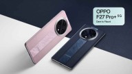 Oppo F27 Pro Plus price drops to under Rs 18,000 in Amazon Great Indian Festival sale