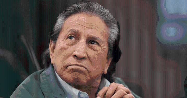 Caso Ecoteva: Poder Judicial dicta hoy segunda condena al expresidente Alejandro Toledo
