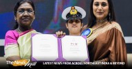 “He always dreamt this moment for me”: Rani Mukerji dedicates National Award win to her late father Ram Mukherjee