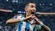 Di María se la jugó y eligió al mejor de la historia: “nadie podrá superarlo jamás”