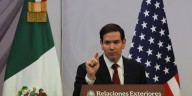 Tras la operación en el Caribe, Marco Rubio aseguró: “Los carteles no van a poder seguir actuando con impunidad”