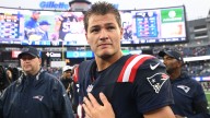 Patriots Reach Offensive Mark For First Time In Three Seasons