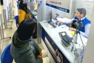 Reniec atenderá hasta 12 horas ininterrumpidas en 34 locales en Lima y regiones