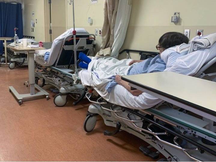 Opinion: What could health care look like if we dare to listen more closely?