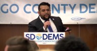New San Diego Democrats chair vows to rebuild unity and win back voters