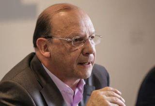 MinHacienda Germán Ávila renunció a su visa EE.UU: “No la necesitamos para trabajar por el pueblo”