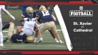 St. Xavier at Cathedral | Operation Football