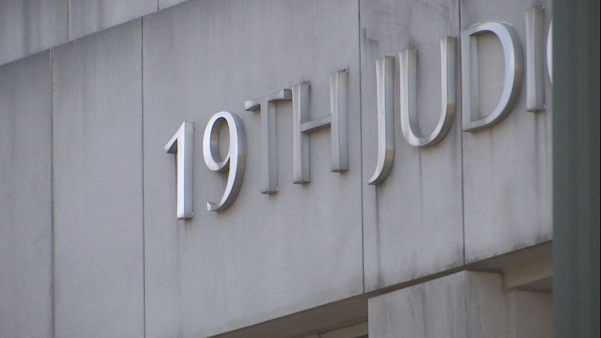 19th JDC candidates said they are trying to make voters aware of map change in election