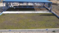El simulador de lluvias de Madrid: diseñando las ciudades permeables