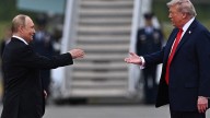 Un experto en defensa alerta: "Si Rusia no es confrontada ahora, una guerra mundial será inevitable"