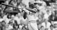 Willie McGee's impact on 1985 Cardinals recalled 'quietly'