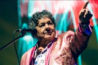 Con una referencia hacia sus ex compañeros, Cacho Deicas presentó su nueva banda