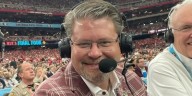 Chris Stewart warns Tide to take Wisconsin seriously: ‘They are still a Big 10 team’