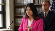 Threat leveled at Michigan AG Nessel yields federal prison sentence