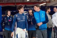 Colapinto terminó último en las prácticas en Monza y volvieron los memes de la carreta de Alpine