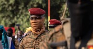 Burkina Faso parliament passes law outlawing 'homosexual practices'