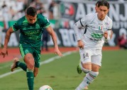 Este martes, Bucaramanga vs. Caldas por el aplazado de la 3ª fecha