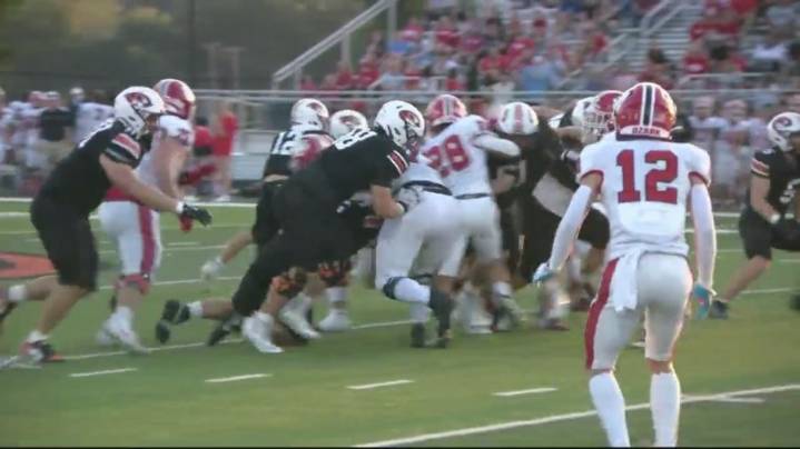1st and 10 Week 3 Highlights