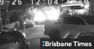 Family home invasion in Sydney’s west