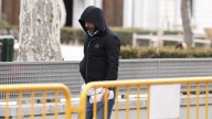 El Tribunal Supremo niega a Aldama viajar a Miami para reunirse con el club de fútbol de Messi
