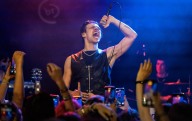 Yungblud and Aerosmith Tapped for Ozzy Osbourne Tribute at the 2025 MTV Music Video Awards