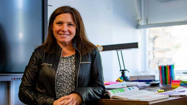 Maggie Fehrman reflects on Helene’s impact on schools