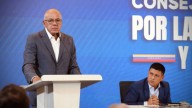 Jorge Rodríguez: Consejo de Soberanía y Paz fue creado para promover iniciativas que defiendan la Patria