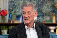 Milicianos en Venezuela detienen a actor británico Michael Palin por siete horas