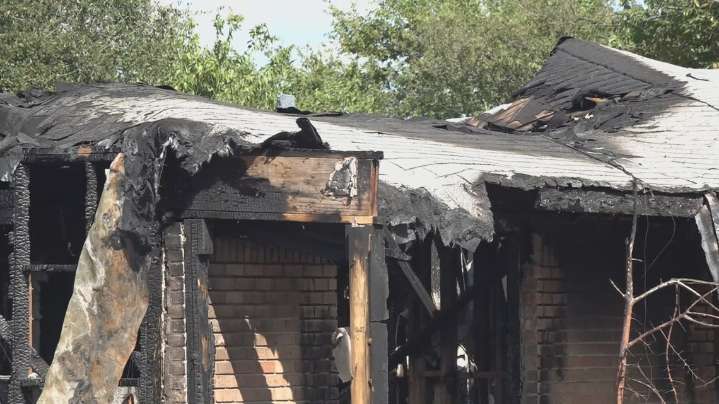 'It's scary' | Neighbors in Temple say string of fires raises fears of arson