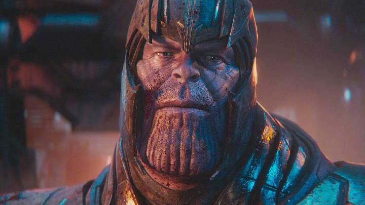 Did Marvel Just Confirm the Return of Thanos in 'Avengers: Doomsday'?