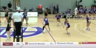 Ky Wesleyan Volleyball hosts Ashland for league match