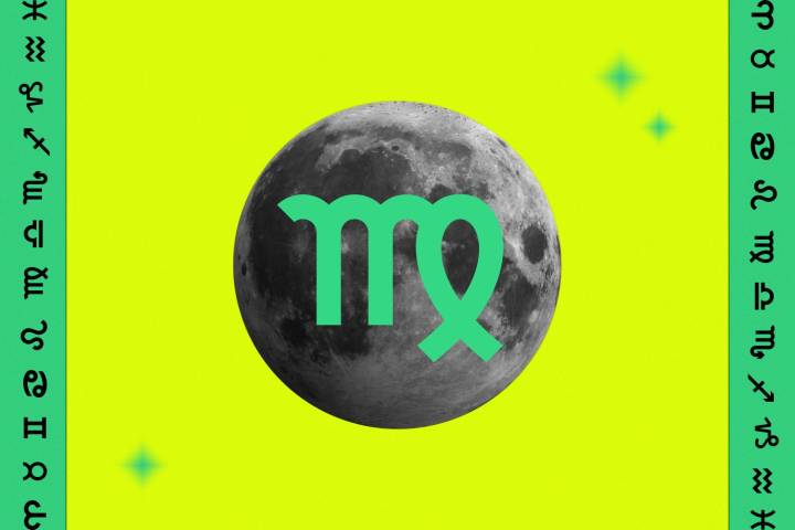 What September's Solar Eclipse Means for Your Zodiac Sign