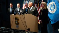 Homan, Adams applaud Tren de Aragua gang takedown