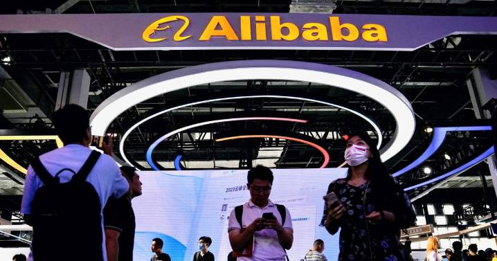 Alibaba, el gigante que desafía a Nvidia, Huawei y también opera en México