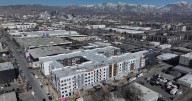 How Salt Lake City plans to balance growing water demands as it grows