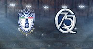 Pachuca vs Querétaro en vivo: ¿Dónde ver gratis y en vivo el partido de la Jornada 9 del Apertura Liga BBVA MX HOY 20 de septiembre?; marcador online