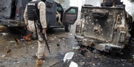 EEUU busca que la OEA respalde una fuerza antipandillas en Haití pese al rechazo de Brasil y sus aliados regionales