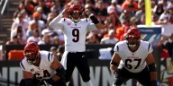 Bengals defeat the Browns in their first week 1 win since 2021