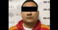 Detienen a hijo de Julián Leyzaola con arma y droga en San Felipe