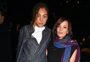 Lily Allen quits BBC podcast with pal Miquita Oliver and fans suspect they know why