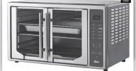 Countertop ovens recalled nationwide due to burn risk