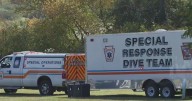 Authorities recover body of missing kayaker at Westmoreland County park